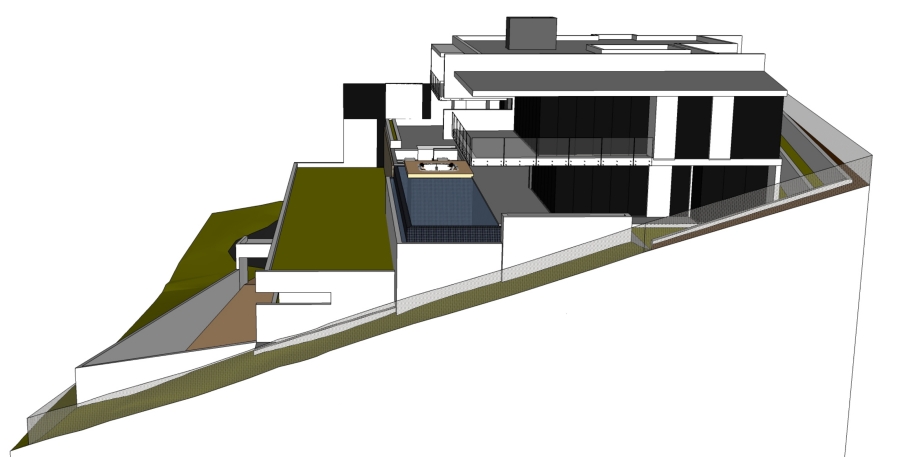 0 Bedroom Property for Sale in Gordon Heights Western Cape